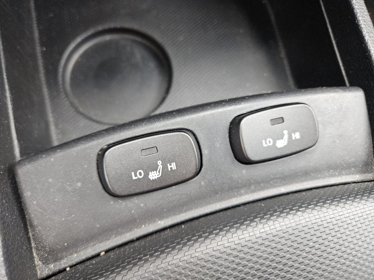 Ssangyong Korando 2.0 AWD MT GPL Limited