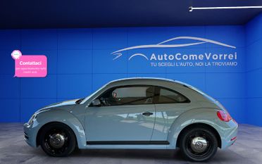 VOLKSWAGEN Maggiolino Maggiolino 2.0 TSI DSG Sp...