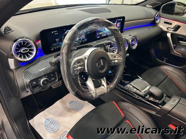 MERCEDES-BENZ A 45 S AMG A 45S AMG 4Matic+