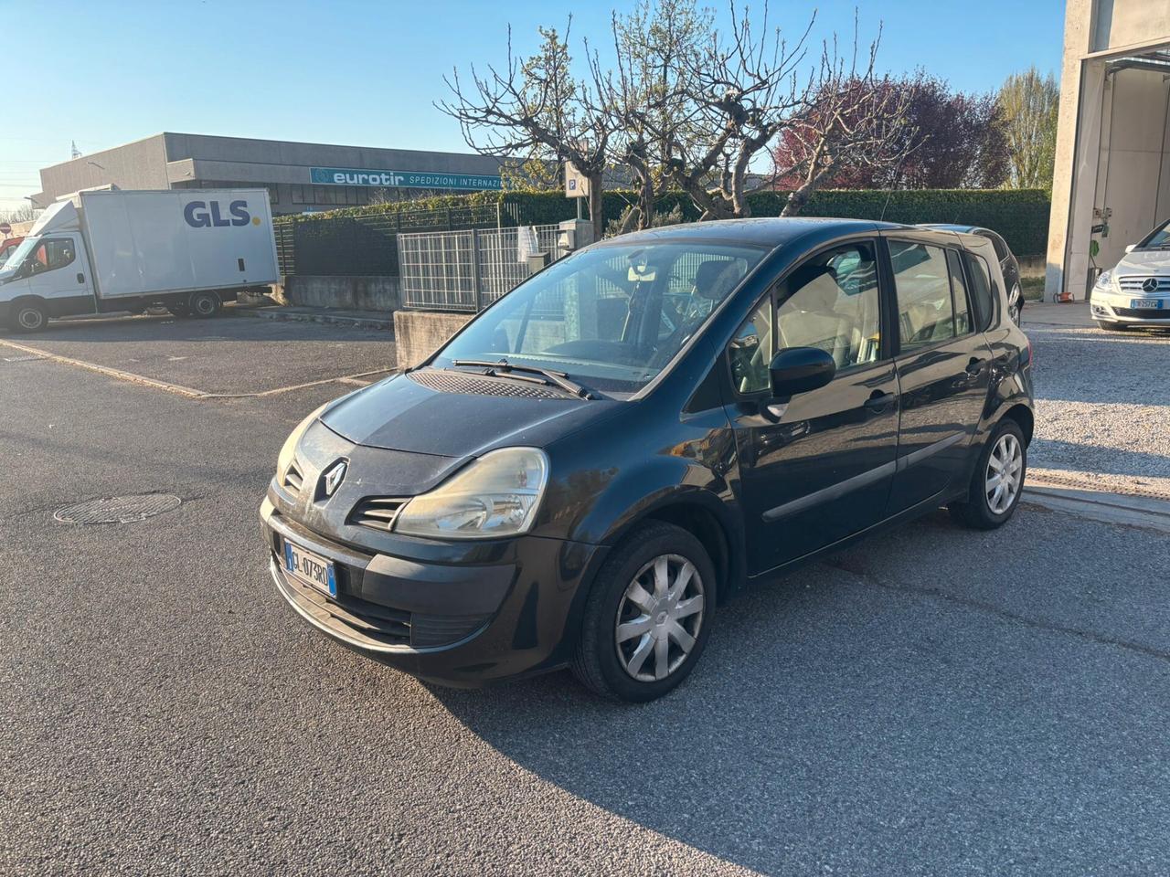 Renault Modus 1.5 dCi 85CV Dynamique