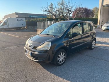 Renault Modus 1.5 dCi 85CV Dynamique