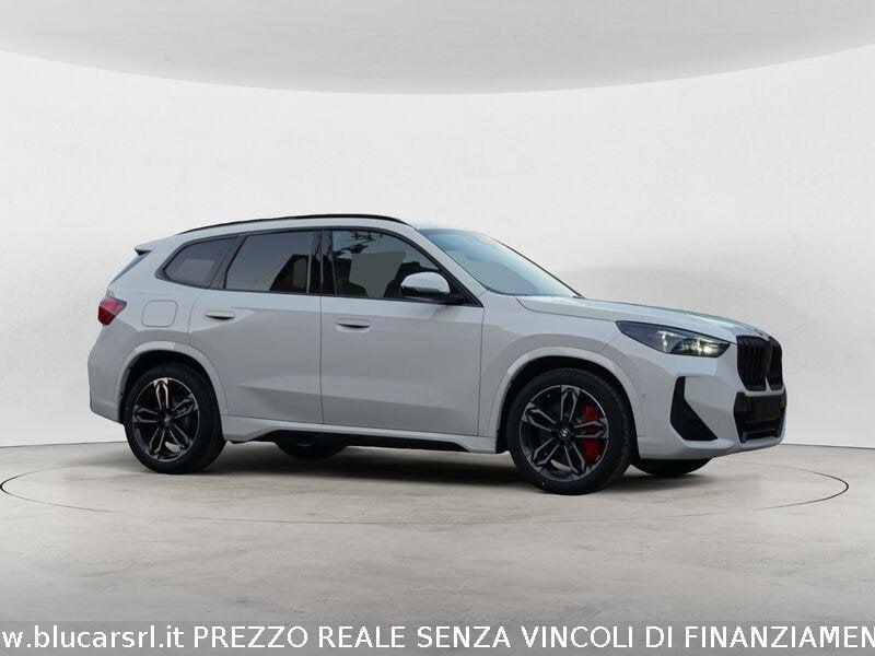 BMW X1 X1 sDrive 18d Msport Pro