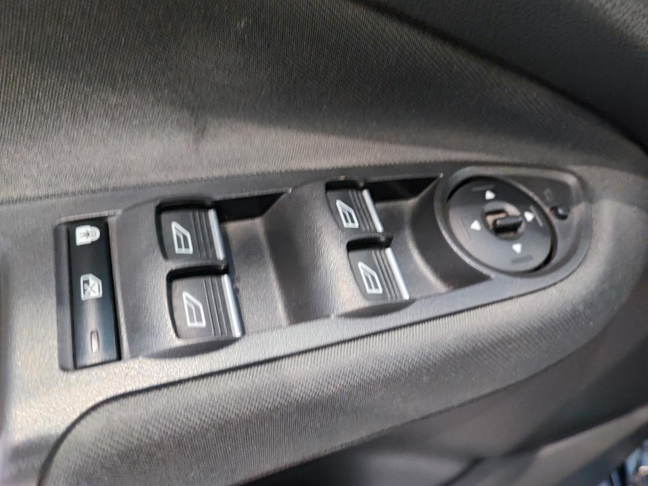 Ford C-Max7 1.5 TDCi 7 posti Start&Stop Business
