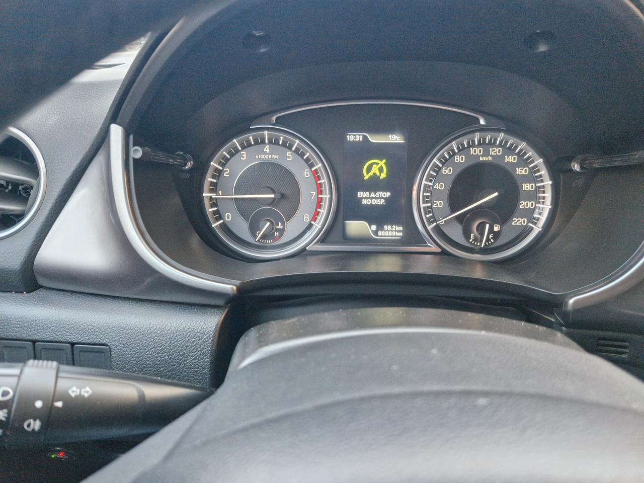 Suzuki Vitara 1.0 Boosterjet Cool GPL