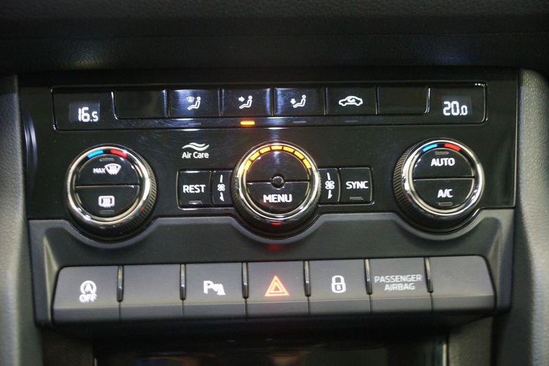 Skoda Kodiaq 2.0 TDI DSG Style 7 POSTI