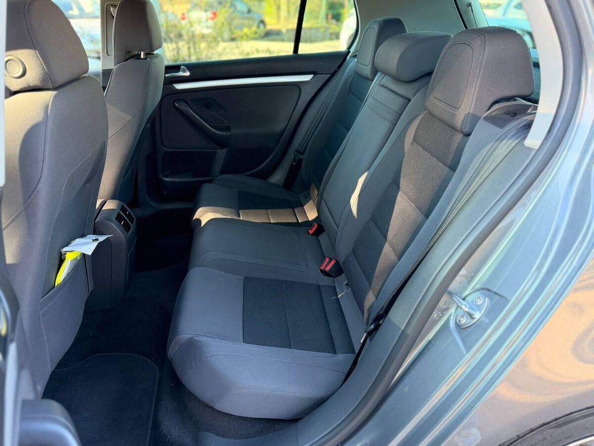 Volkswagen Golf 5 Porte R32 3.2 VR6 4motion 5p