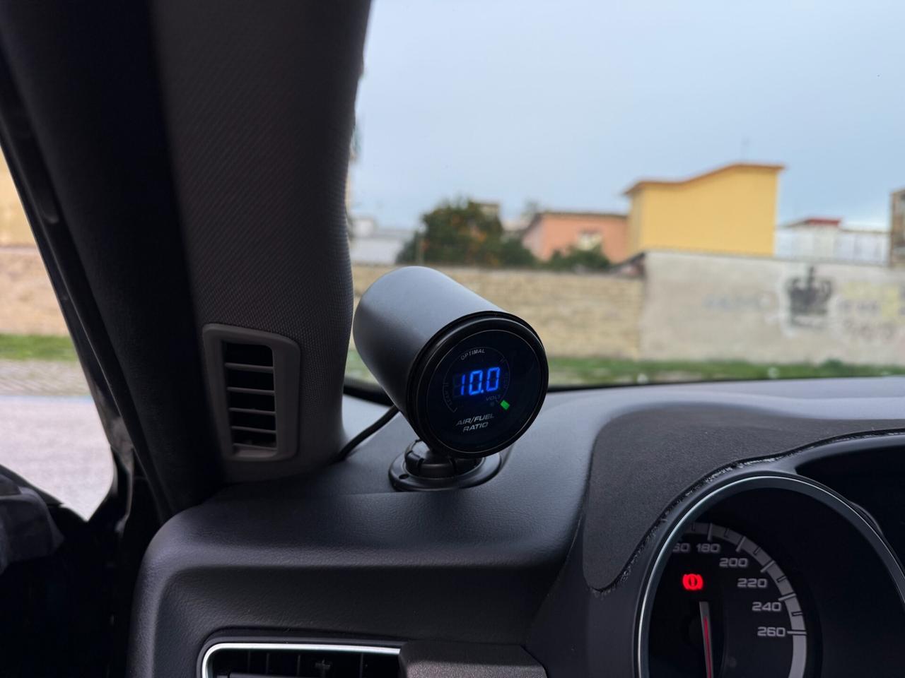 Alfa Romeo Giulietta 2014 1.4 120cv stage2 FULL OPTIONAL GPL