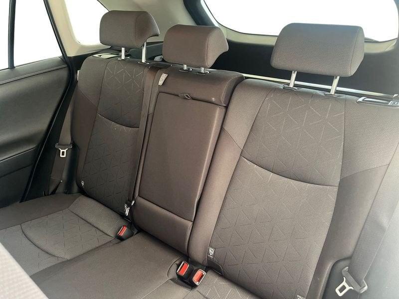 Toyota RAV4 Rav4 2.5 vvt-ie h Dynamic awd-i 222cv e-cvt