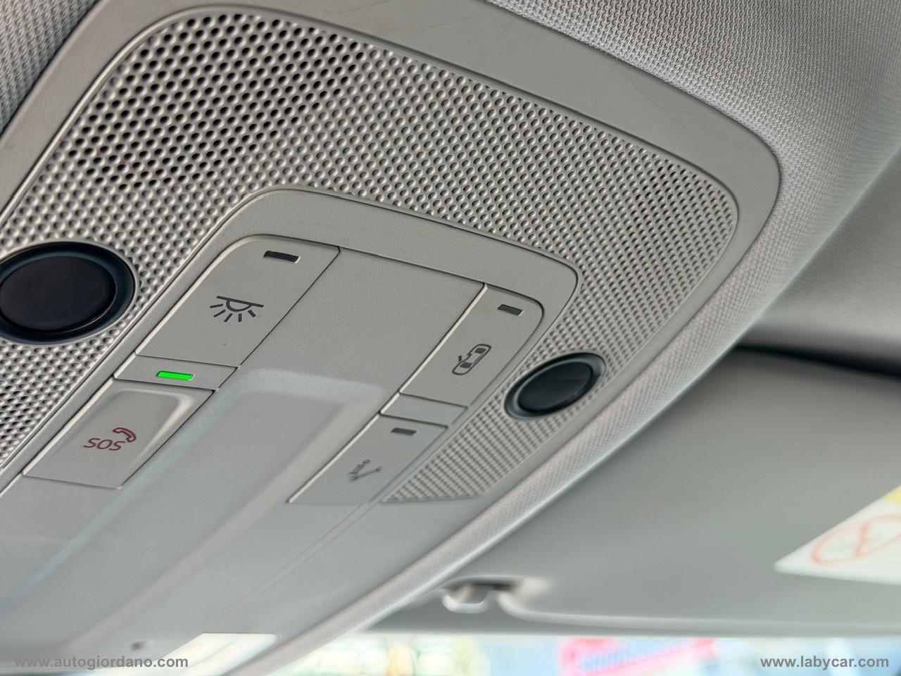 AUDI A1 SPB 30 TFSI S tronic