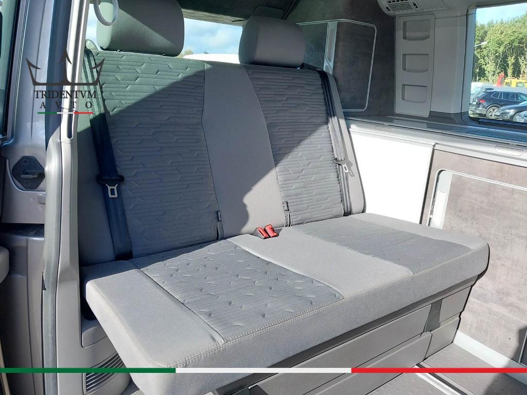 VOLKSWAGEN California 6.1 California 2.0 Tdi Ocean 150cv DSG