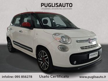 FIAT 500L 1.6 Multijet 120 CV Pop Star