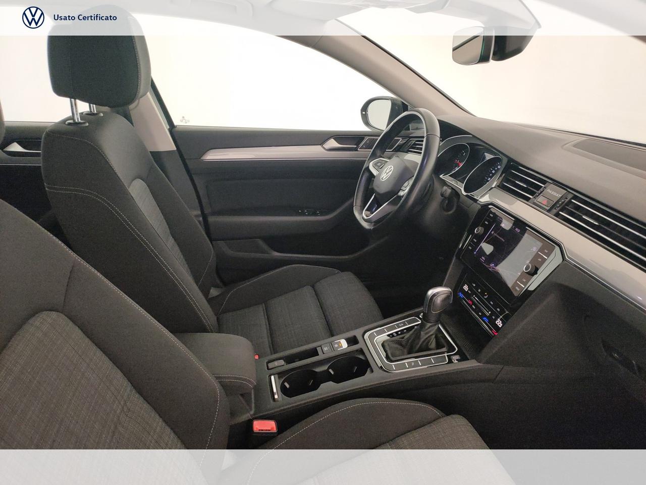 Variant 2.0 TDI Business 150 CV DSG