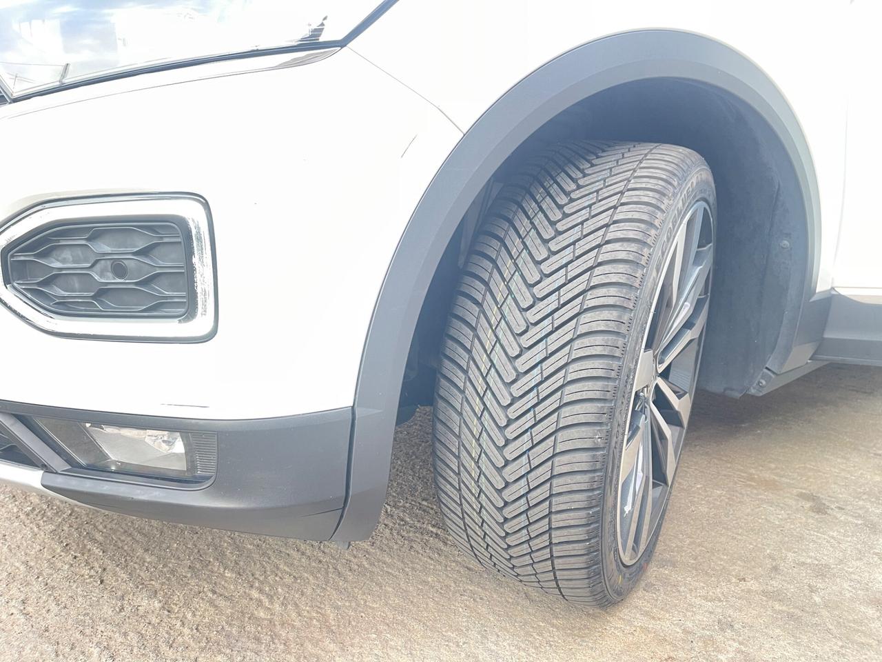 Volkswagen T-Roc 2.0 TDI SCR 150 CV DSG 4MOTION Advanced BlueMot. Tech.