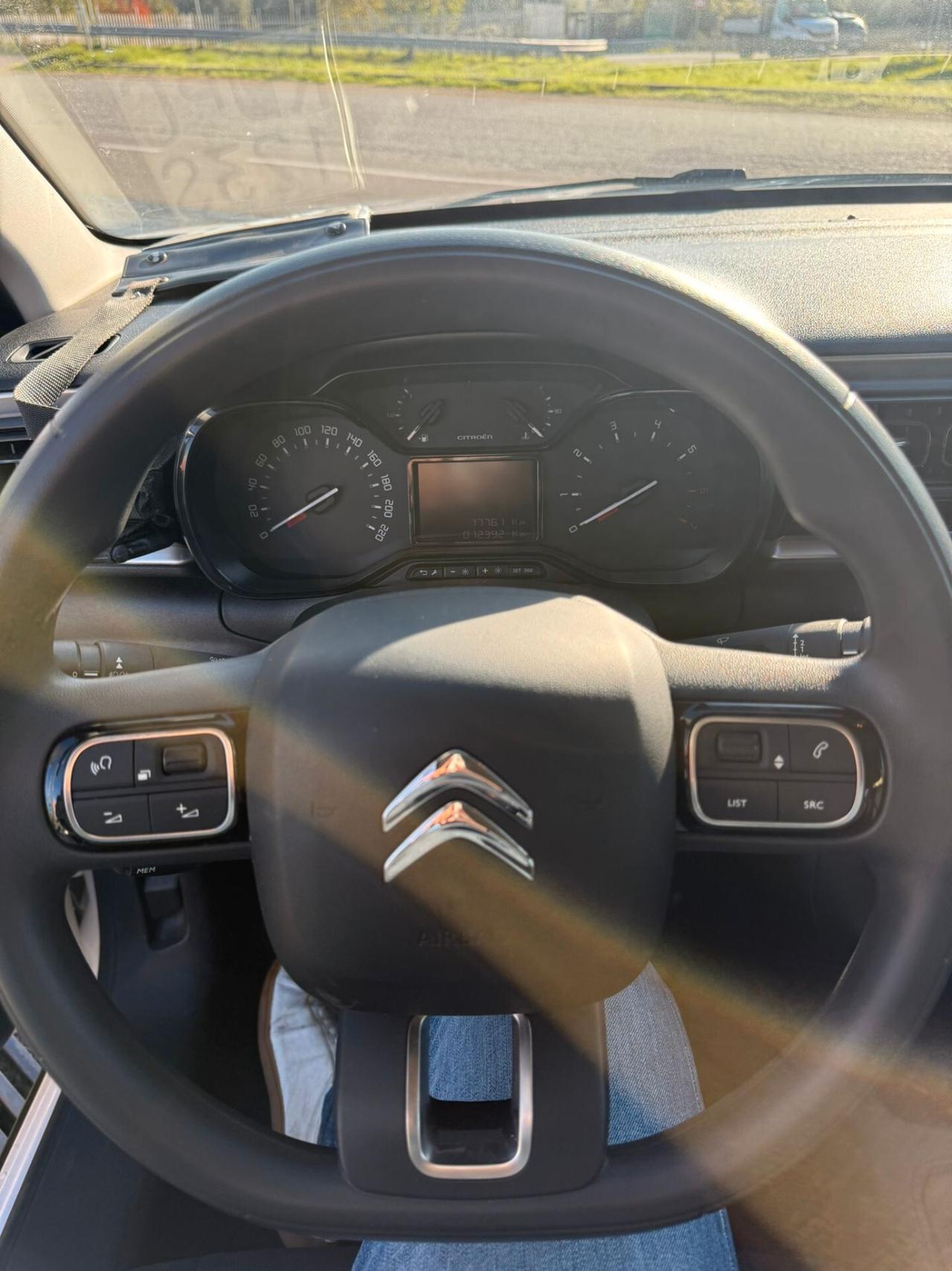 Citroen C3 PureTech 83 S&S Plus