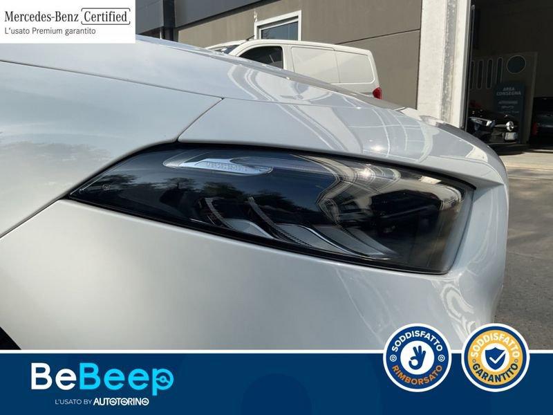 Mercedes-Benz Classe A A 180 D ADVANCED AUTO