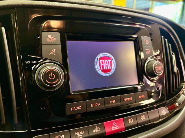 FIAT Doblo Doblò 1.6 MJT 120CV PC-TN Cargo Lamierato SX