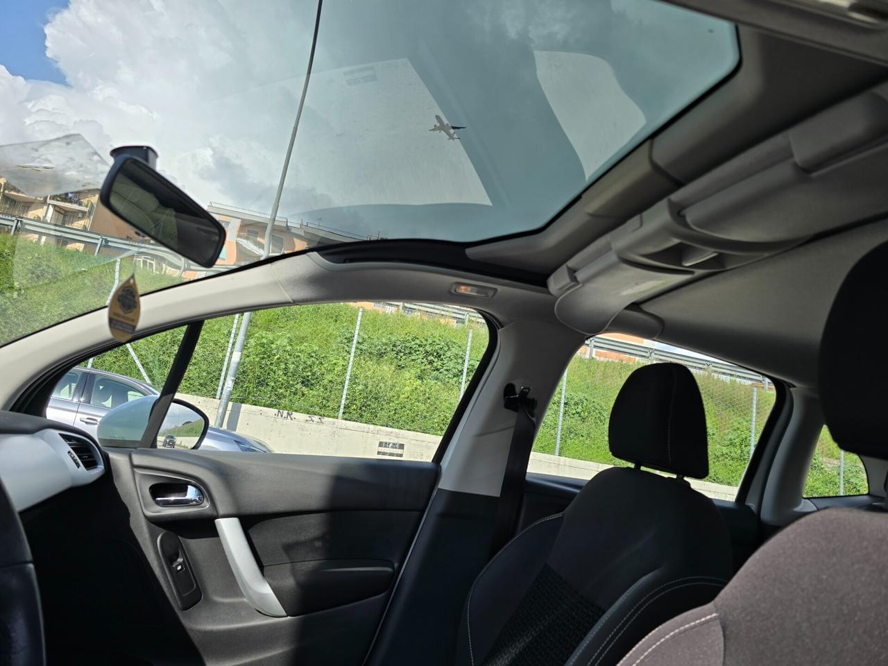 Citroen C3 1.4 Exclusive