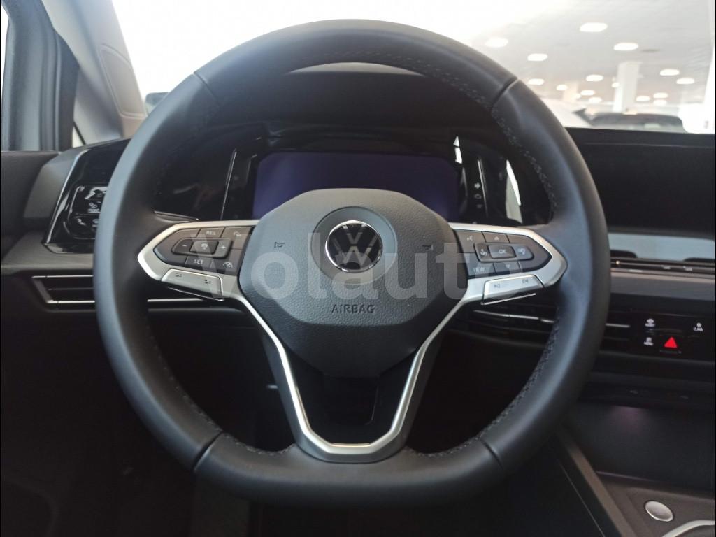 VOLKSWAGEN Golf VIII 2020 - Golf 1.5 tgi Style 130cv