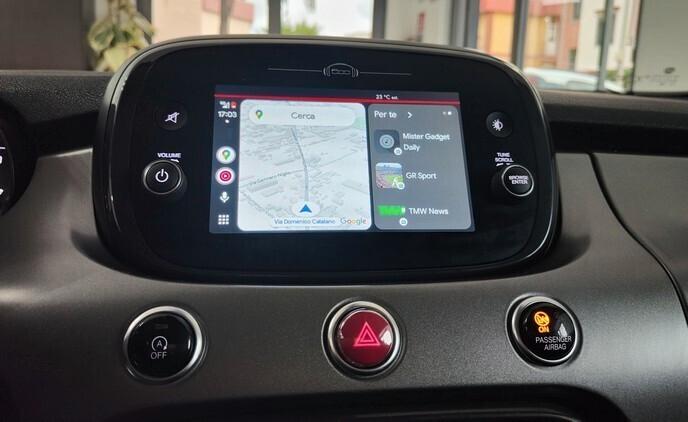 Fiat 500X 1.3 MultiJet 95 CV Sport