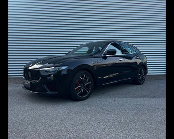 MASERATI LEVANTE 3.0 V6 GRANSPORT AUTO