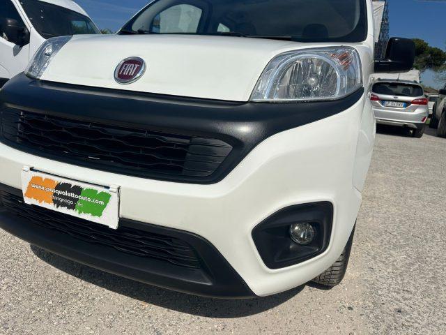 FIAT Qubo Bi-fuel ! 1.4 8V 77 CV Easy N P