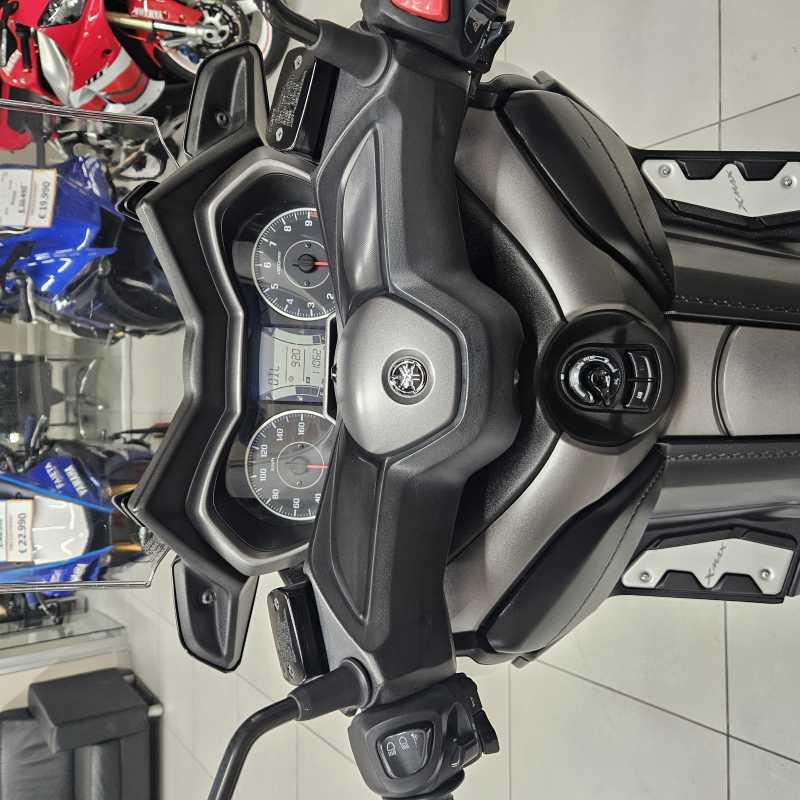 Yamaha X-Max 300 ABS - 2017