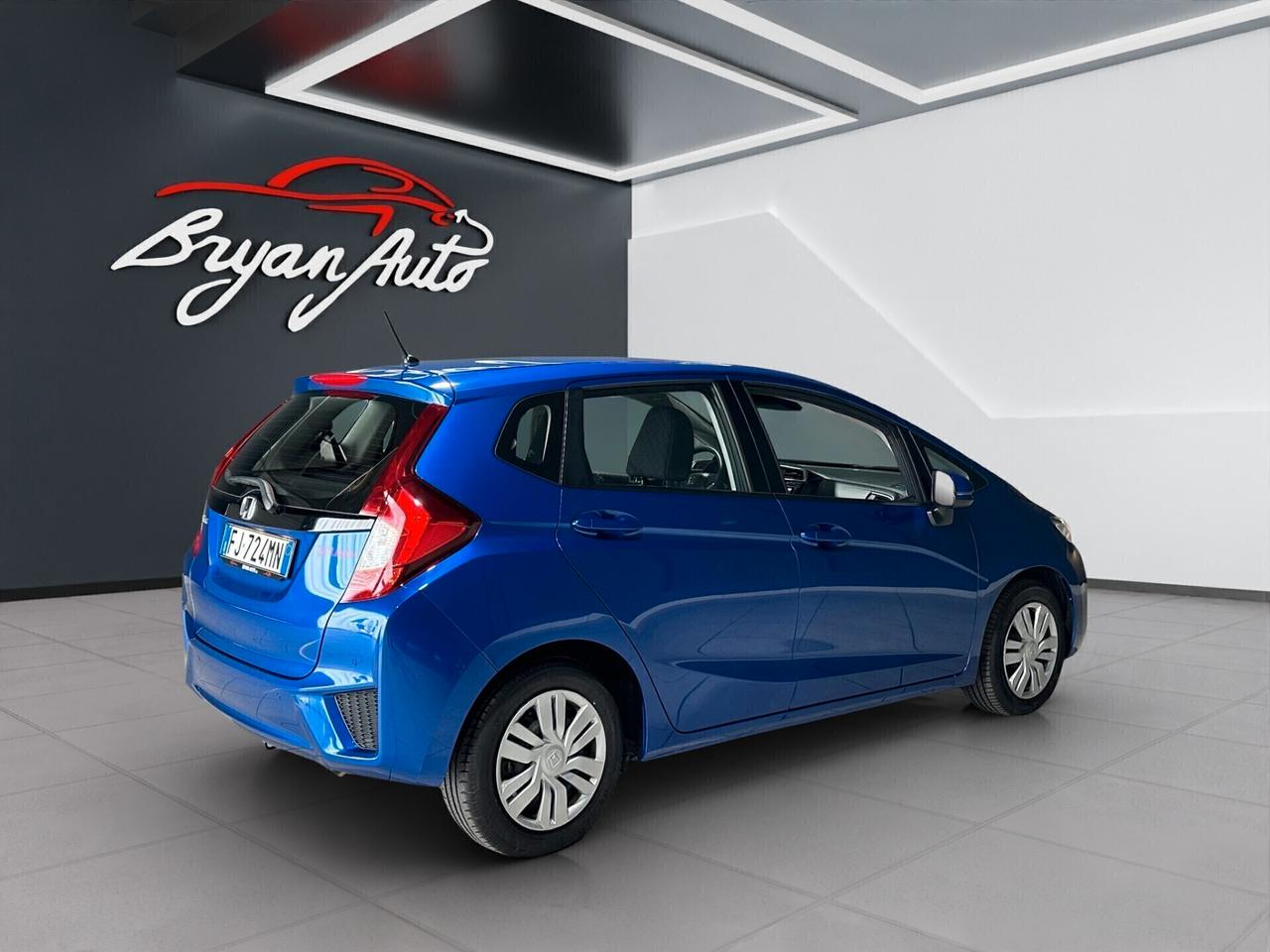 Honda Jazz 1.3 Trend
