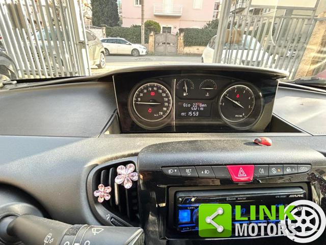 LANCIA Ypsilon 1.3 MJT 16V 80 CV 5 porte S&S Platinum