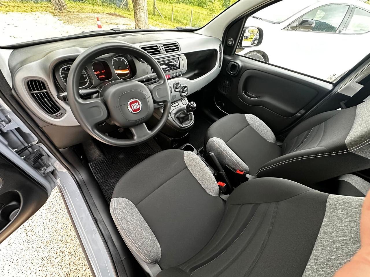 FIAT PANDA 1.0 FIREFLY S&S HYBRID PREZZO REALE