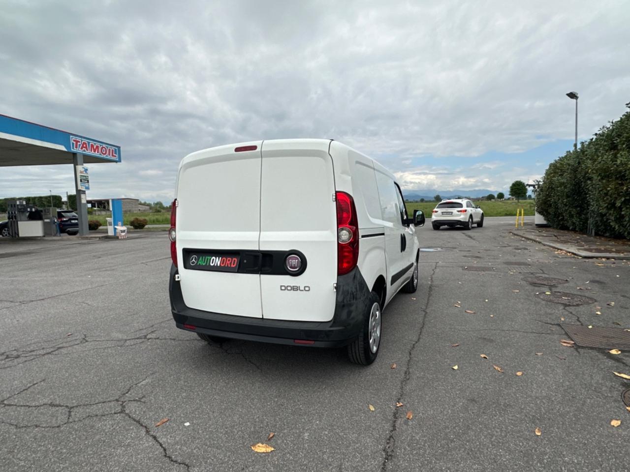 Fiat Doblo Doblò 1.3 Multijet 16V Active