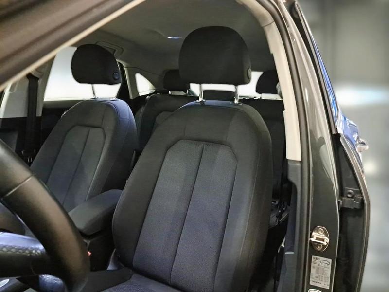 AUDI Q3 SPORTBACK 35 TDI QUATTRO S TRONIC BUSINESS PLUS SUV