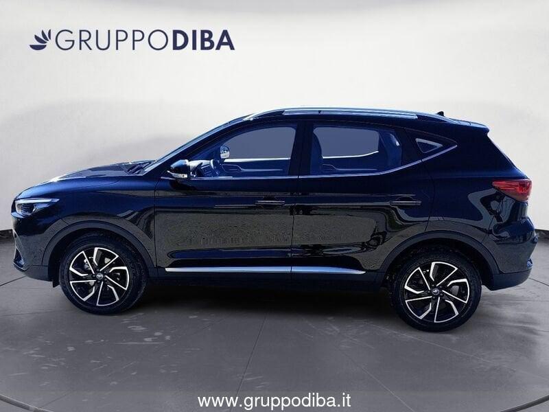MG ZS 2021 1.5 Classic Luxury Black (PBC)