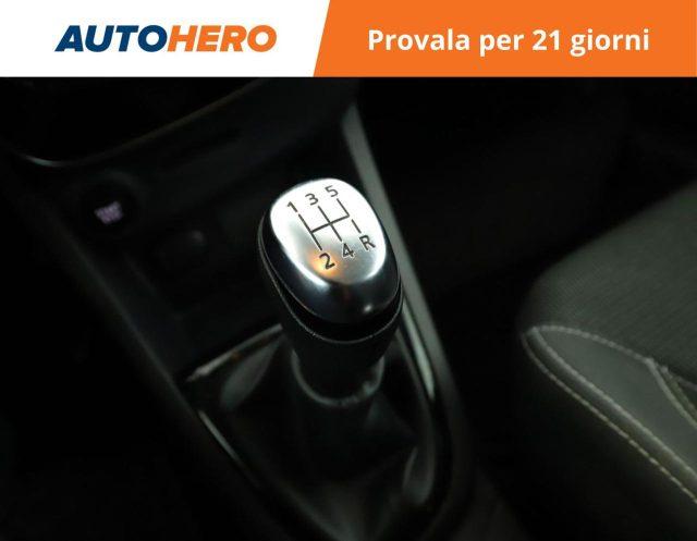 RENAULT Clio dCi 8V 90CV Start&Stop 5 porte Energy Zen