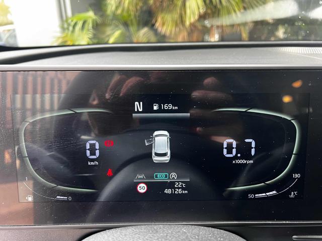 KIA Sportage 1.6 TGDI MHEV 150 CV 2WD Business IMT