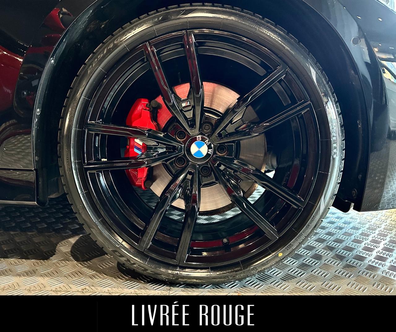 Bmw 330i xDrive Touring Msport