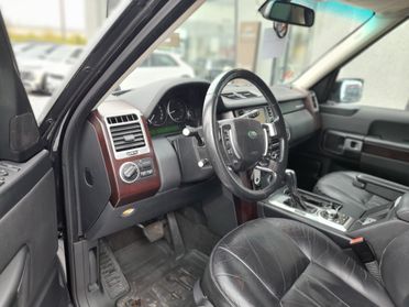 LAND ROVER Range Rover 3ªserie Range Rover 3.6...