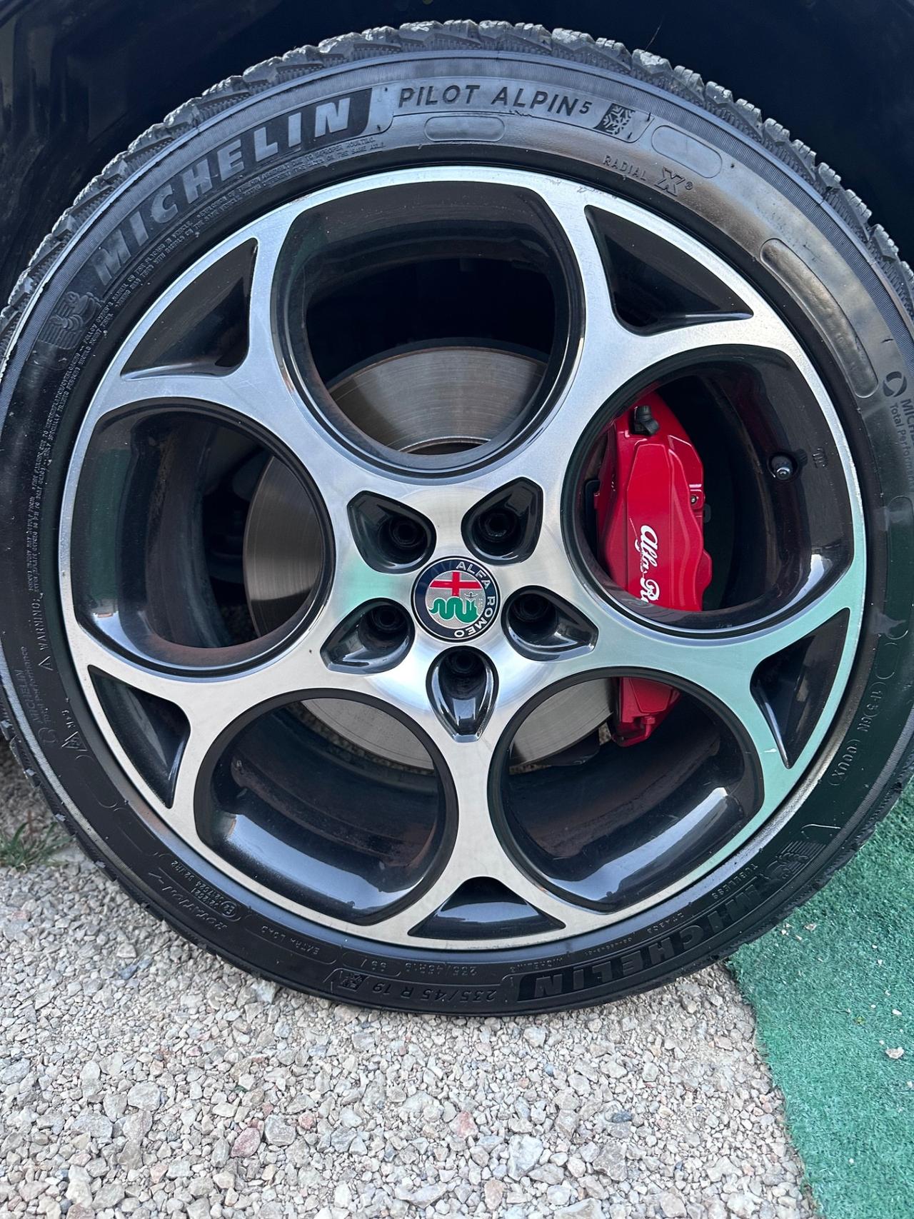 Alfa Romeo Tonale 1.5 160 CV MHEV TCT7 Edizione Speciale