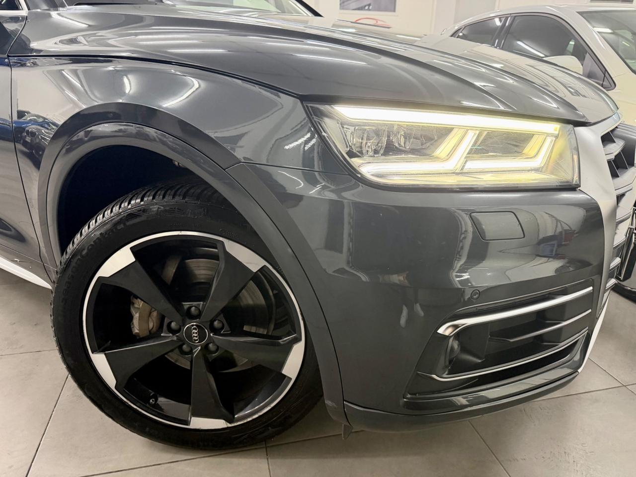 Audi Q5 40 2.0 190cv quattro S tronic Sport FINANZIABILE