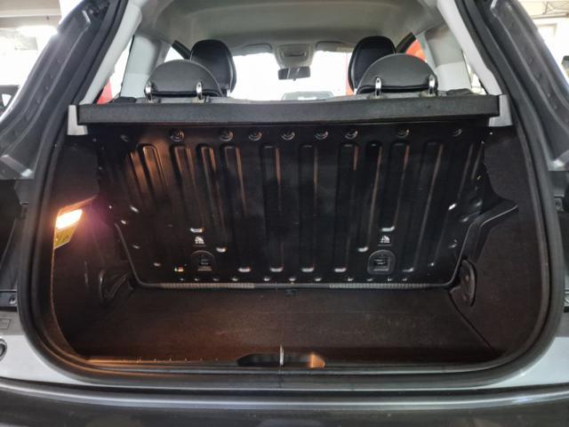 FIAT 500e 42 kWh OPENING EDITION KM. 14.900 UNICOPROPR