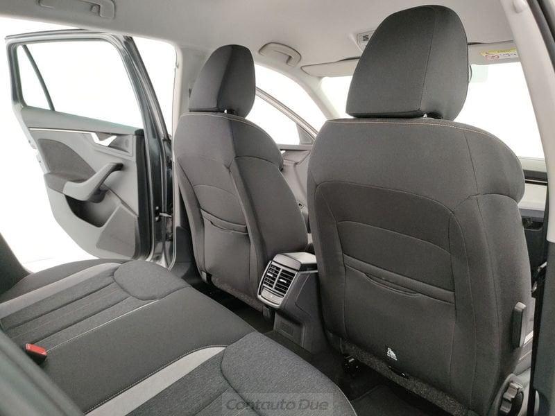 Škoda Scala Scala 1.0 tsi Style 115cv dsg