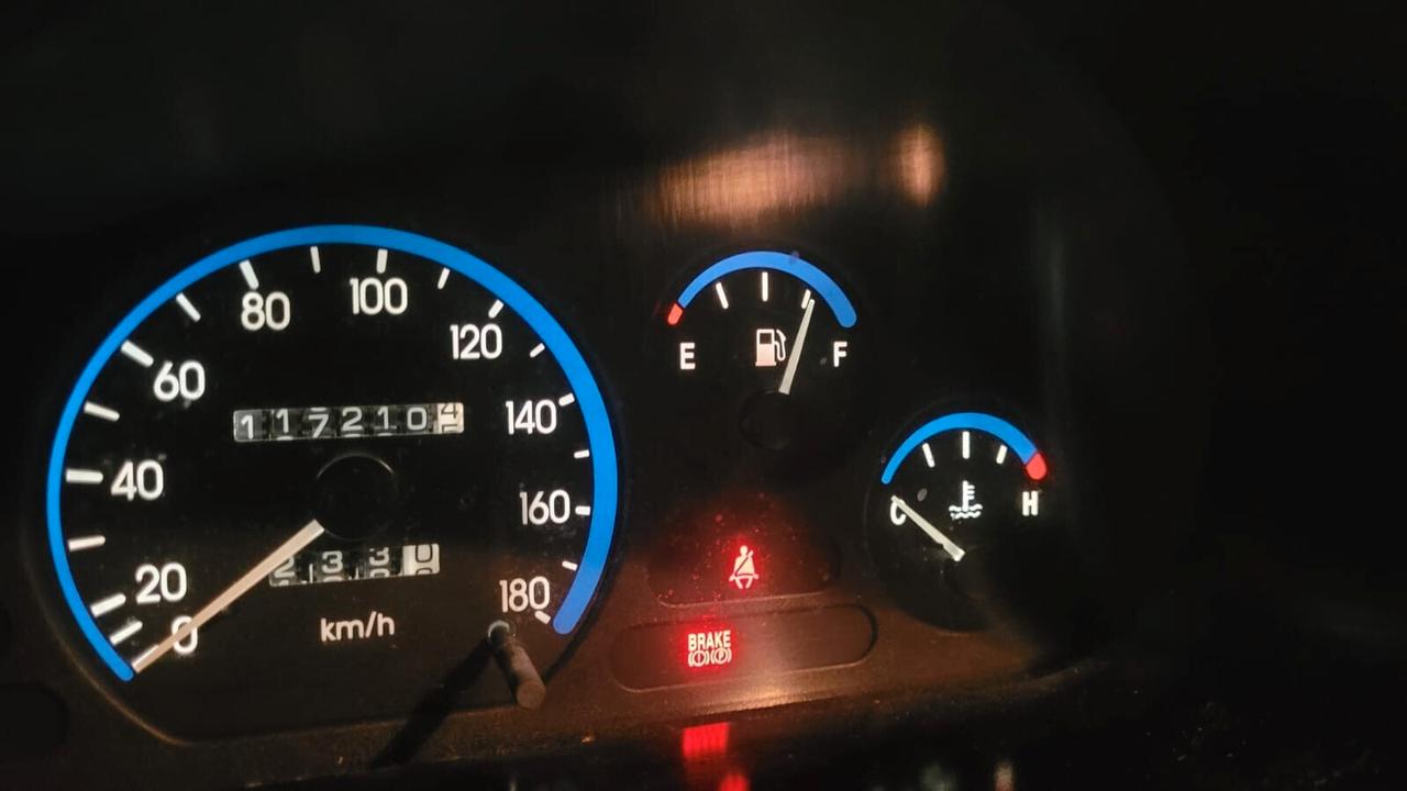 DAEWOO Matiz benzina 50 CV *Neopatentati