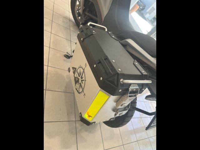 MOTO MORINI Other 650 - 650