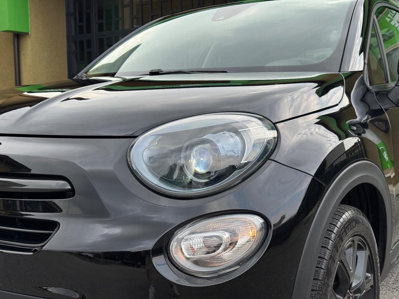 Fiat 500X 1.3 MultiJet 95 CV S-Design Cross