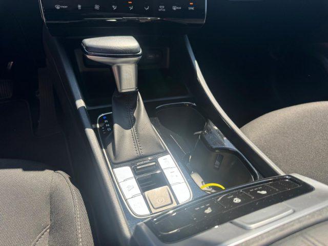 HYUNDAI Tucson 1.6 T-GDI 48V DCT Exellence