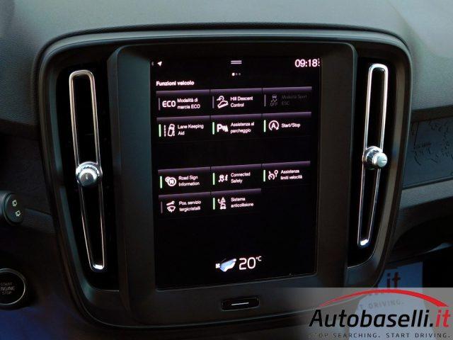 VOLVO XC40 T2 Essential