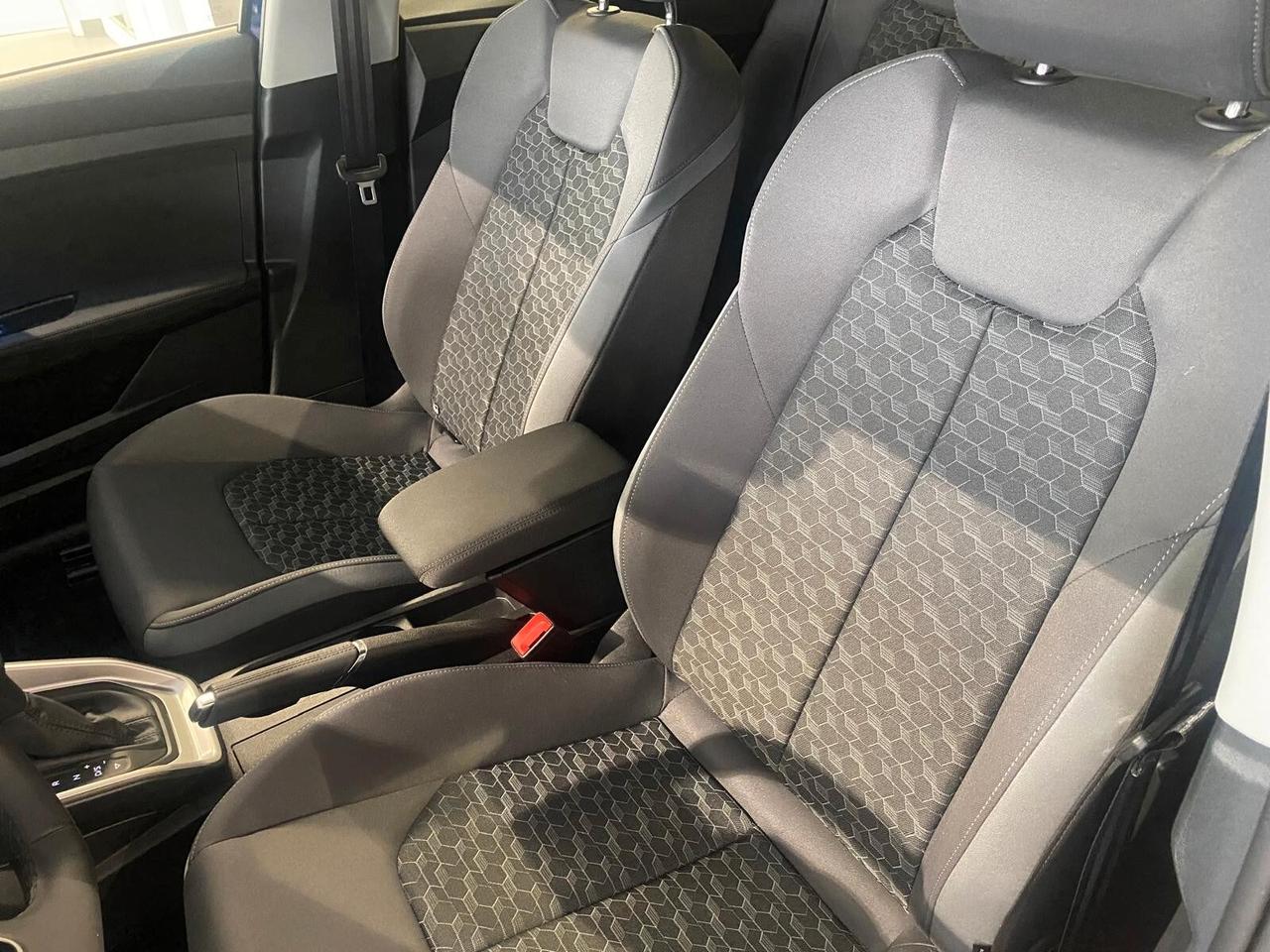 AUDI A1 2ª serie A1 SPB 30 TFSI Identity Black