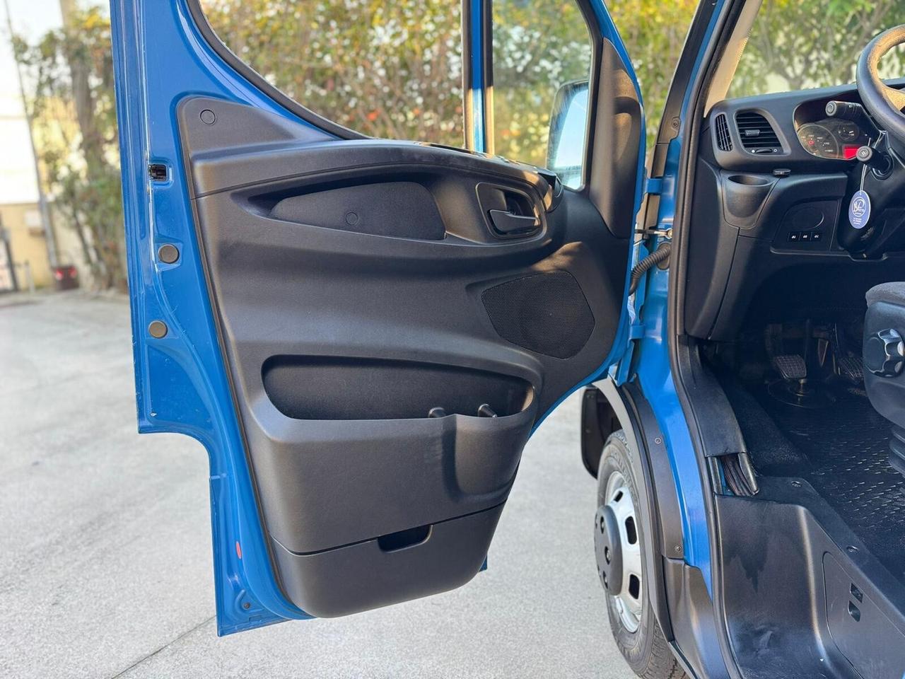 Iveco Daily 35/40 BENZINA 3.0