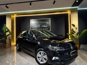 Volkswagen Polo 1.6 TDI 5p. Comfortline BlueMotion