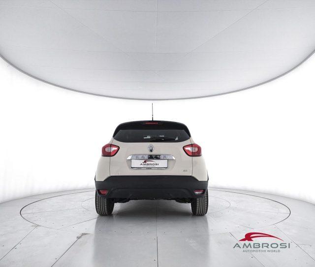 RENAULT Captur 1.5 dCi 8V 90 CV Start&Stop Live - PER OPERATORI D