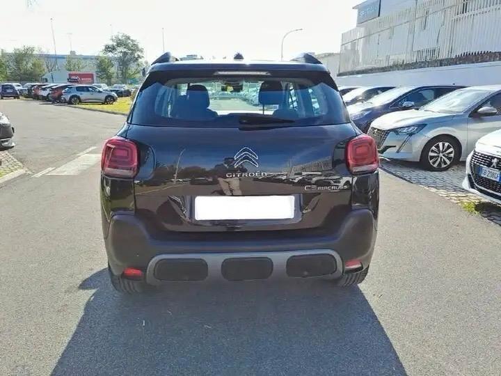Citroen C3 Aircross C3 Aircross PureTech 110 S&S Feel
